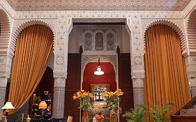 Riad Fes Relais & Châteaux 5*